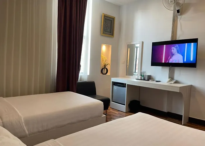 De Hotel
