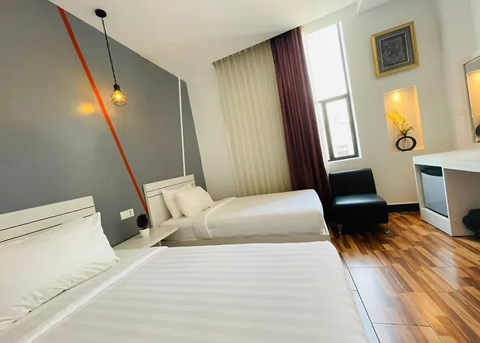 De Hotel