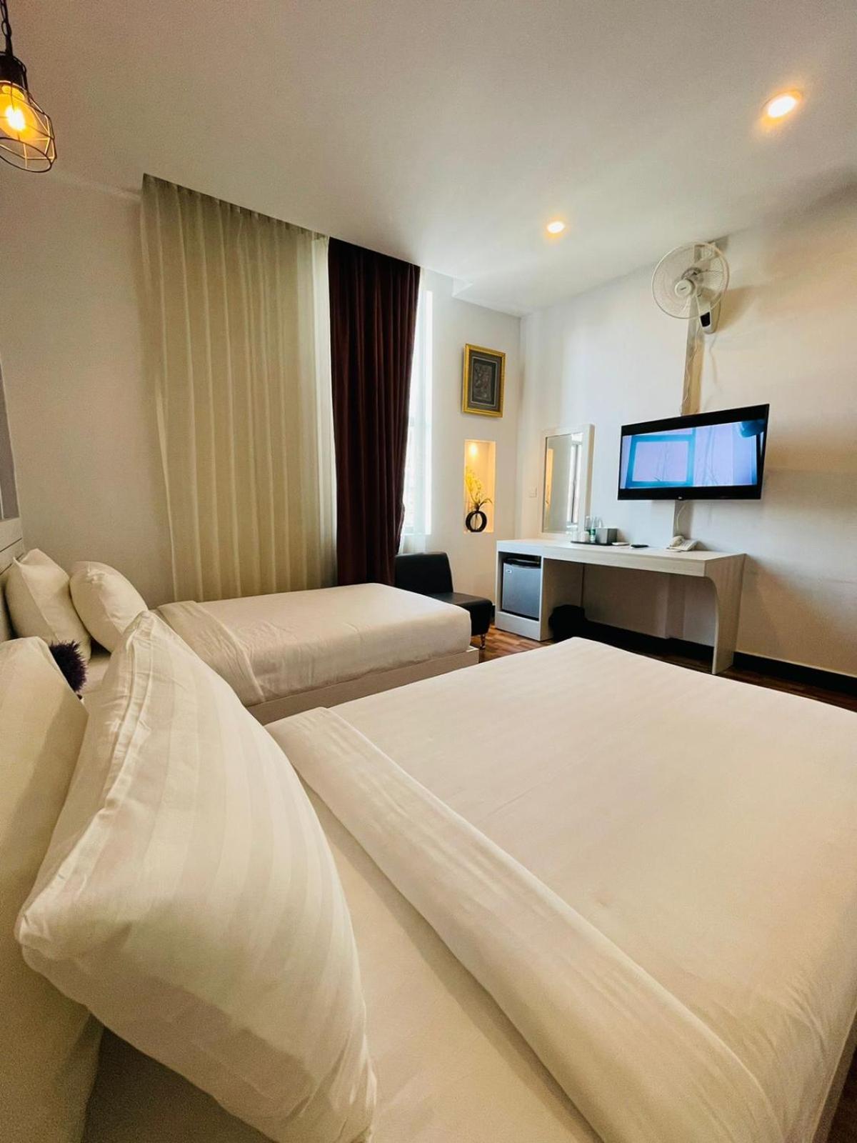 Hotel De