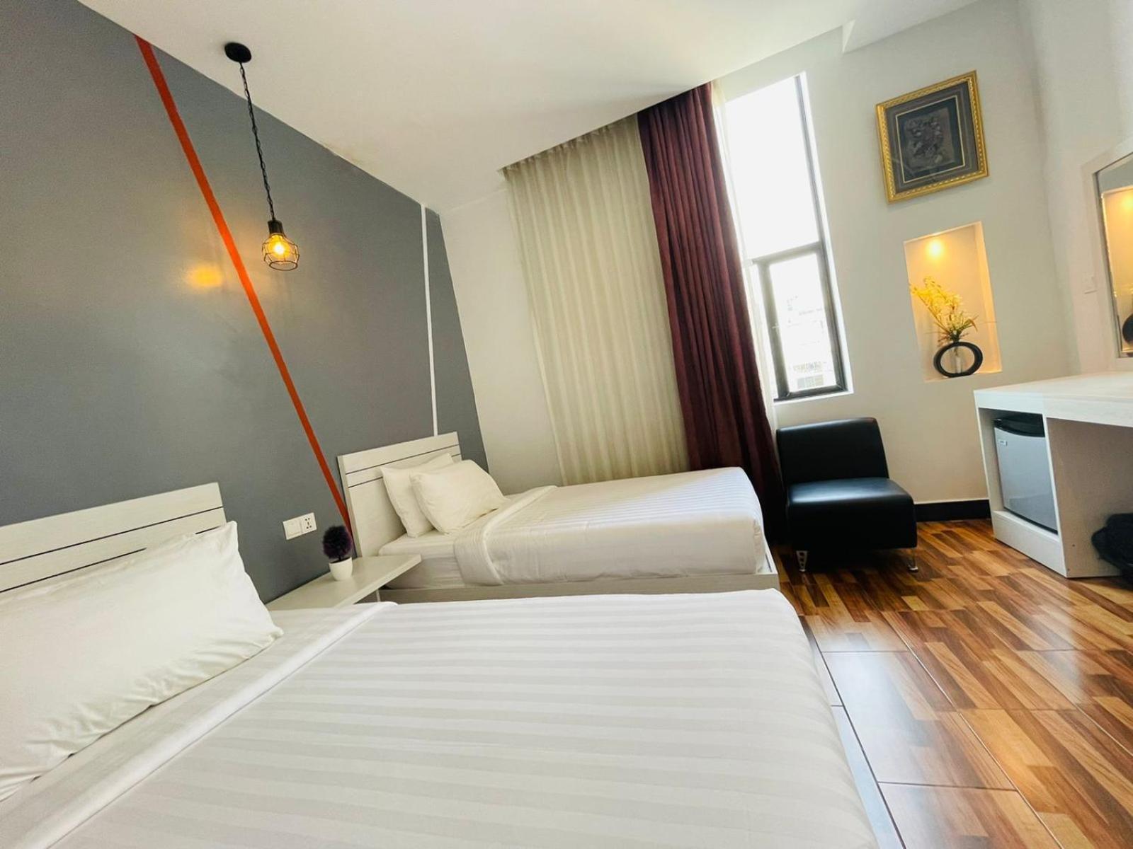 De Hotel