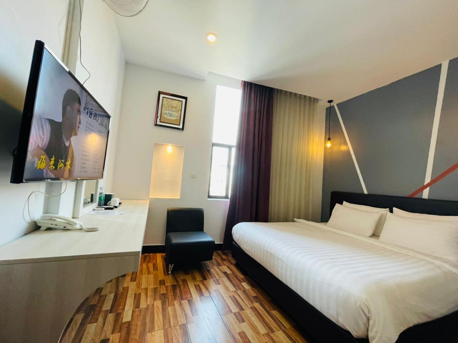 De Hotel 3*
