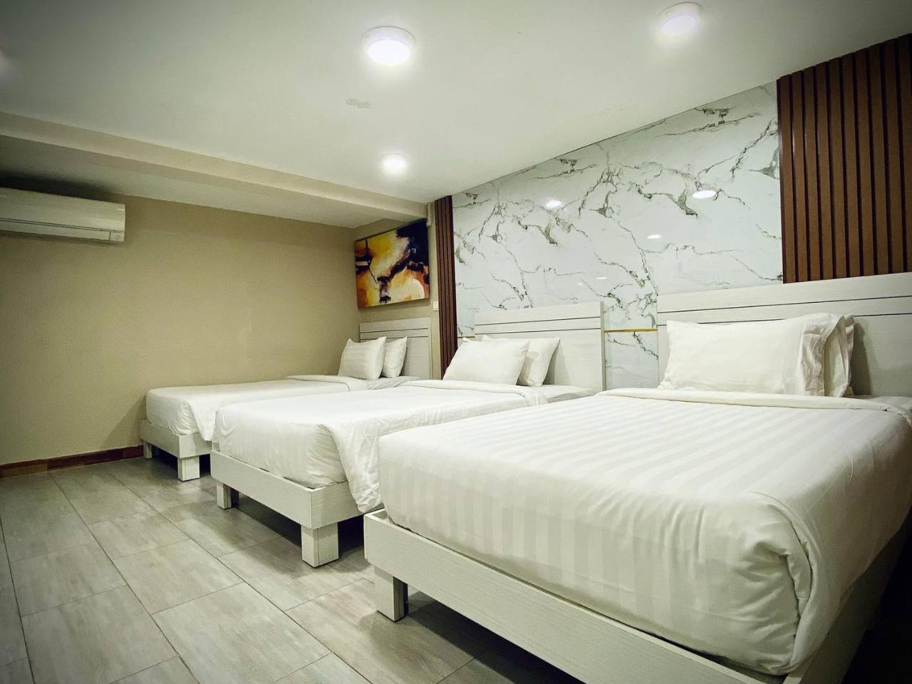 De 3* Phnom-Penh
