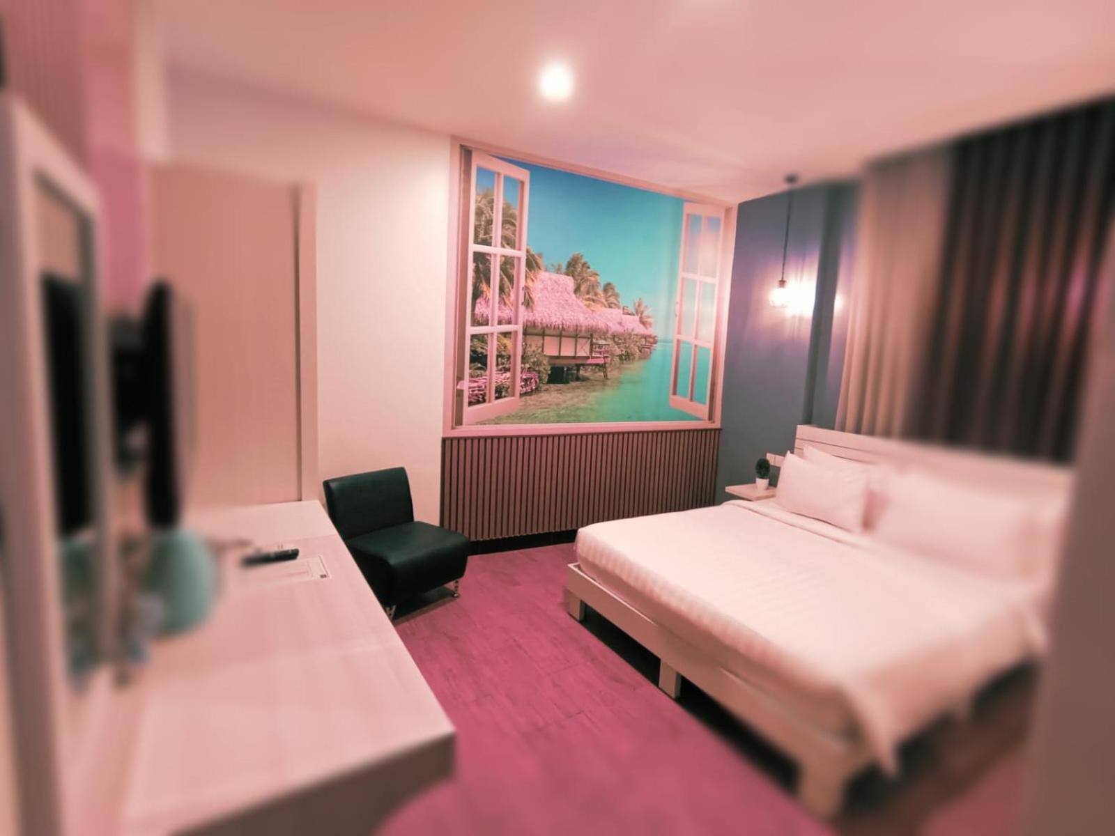 Hotel De Phnom-Penh