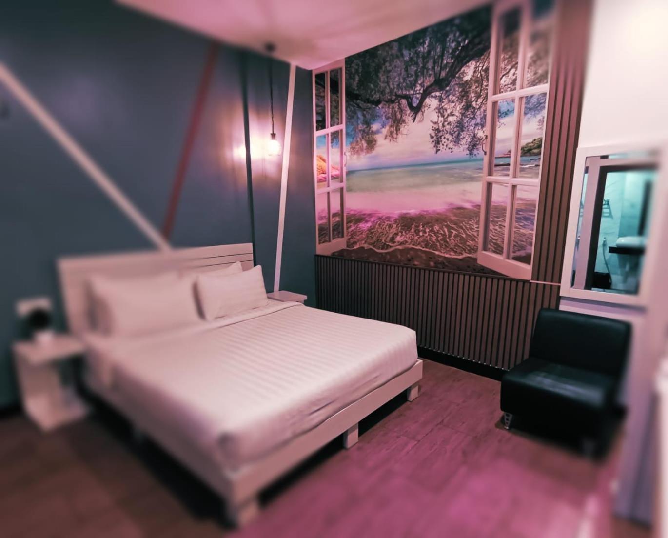 De 3* Phnom Penh
