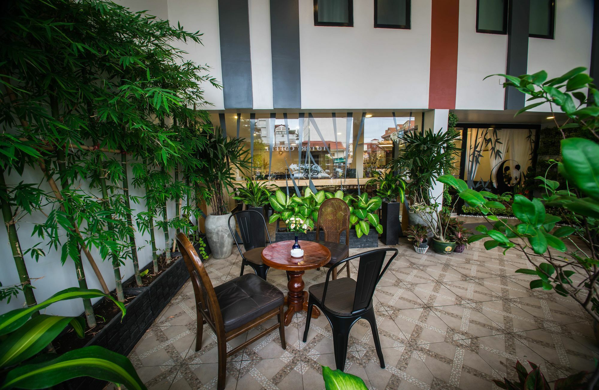 Hotel De 3*