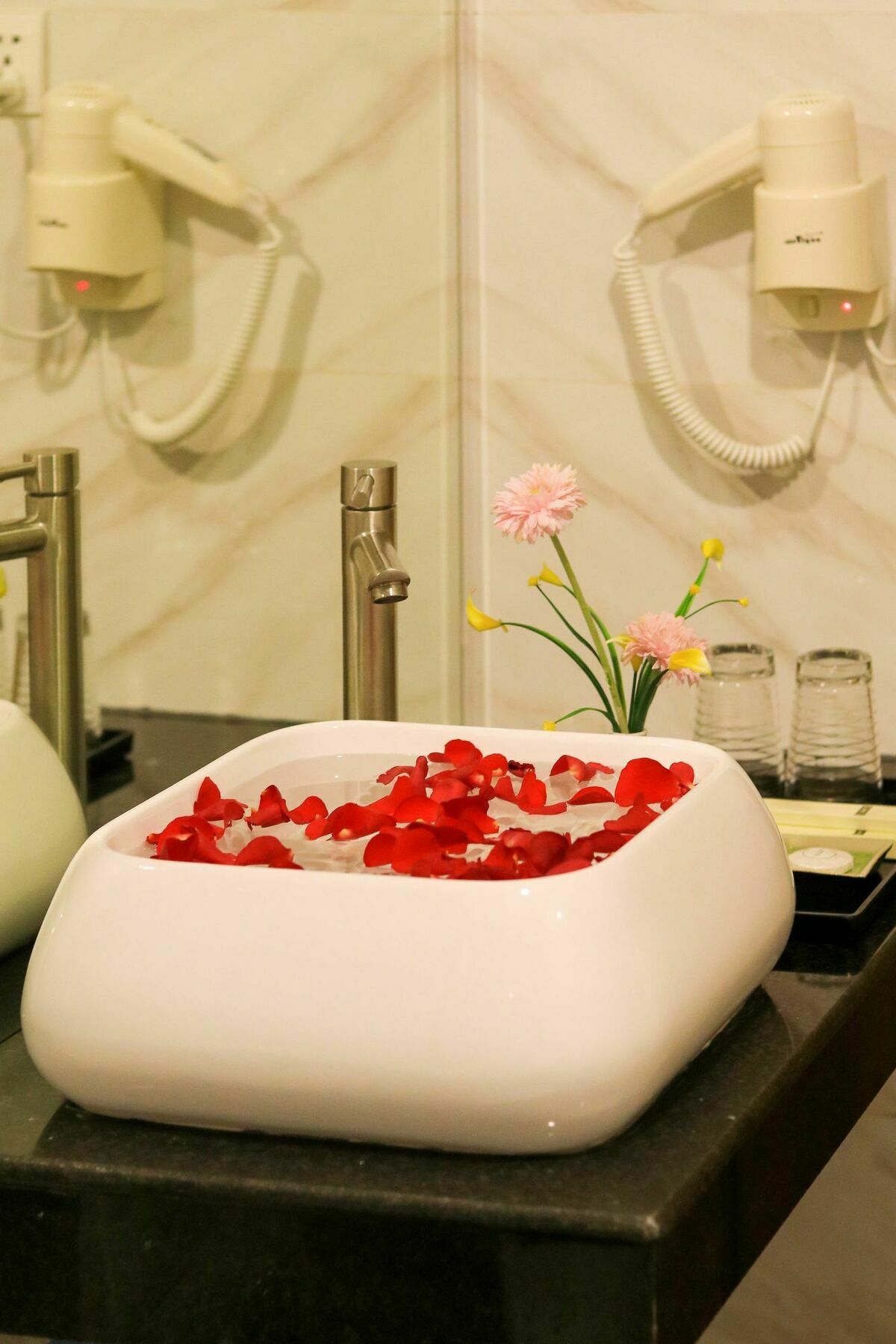 De Hotel Phnom Penh