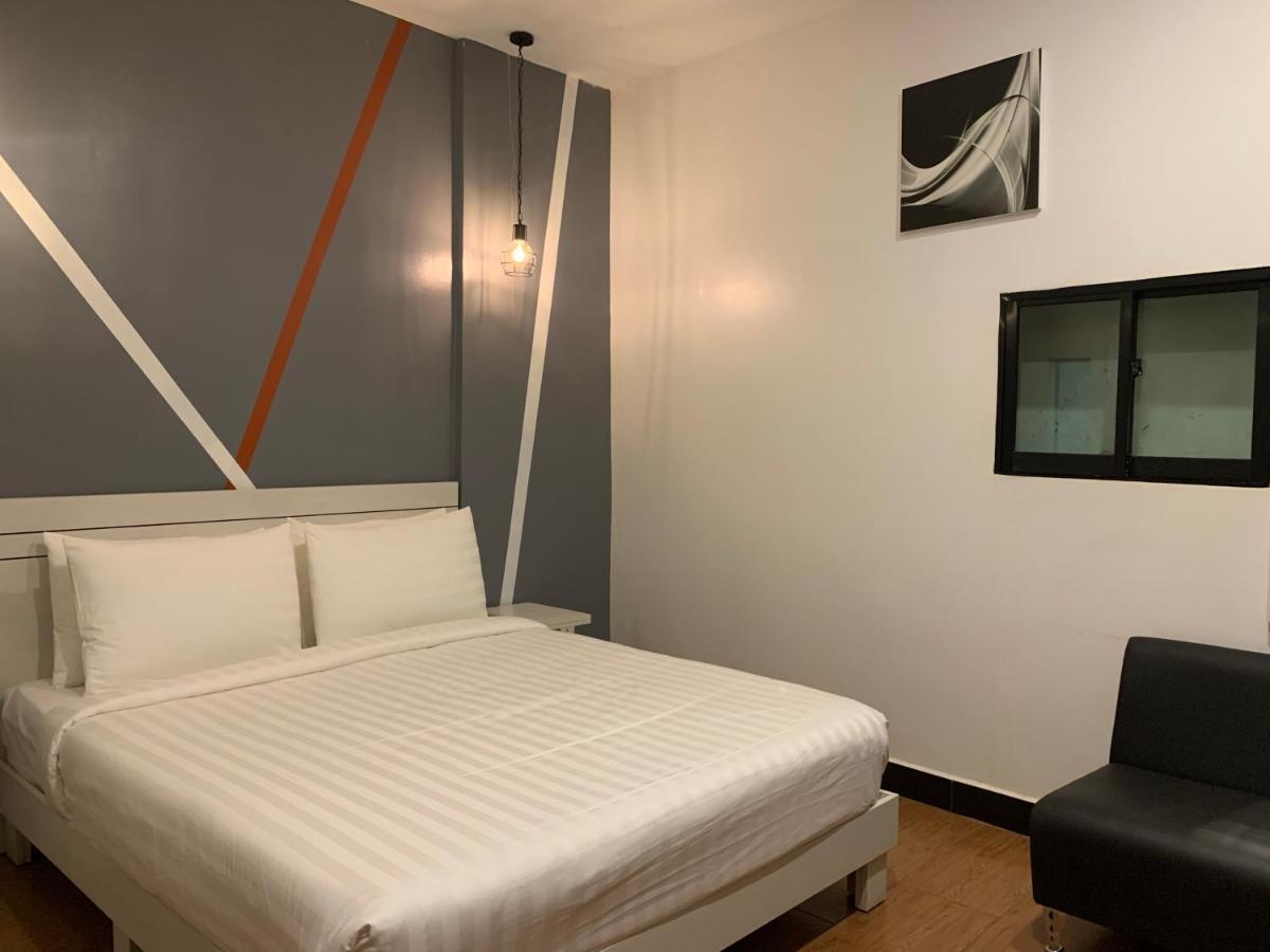 De โรงแรม 3*